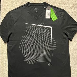 Armani Exchange A|X T-shirt